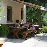 Alloggio per agriturismo Bio-bauernhof Rettenbachgut Werfen