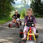 Bio-bauernhof Rettenbachgut Werfen