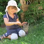 Bio-bauernhof Rettenbachgut Werfen