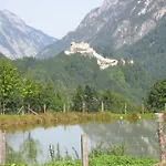 Alloggio per agriturismo Bio-bauernhof Rettenbachgut *