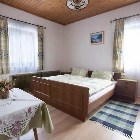Bio-bauernhof Rettenbachgut Farm stay *