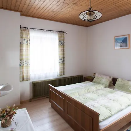 Bio-bauernhof Rettenbachgut Farm stay