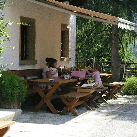 Çiftlik konaklama Bio-bauernhof Rettenbachgut Werfen