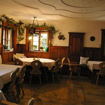 Bio-bauernhof Rettenbachgut *