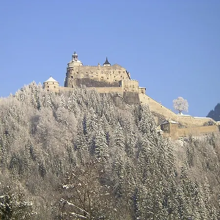 Bio-bauernhof Rettenbachgut Alloggio per agriturismo *